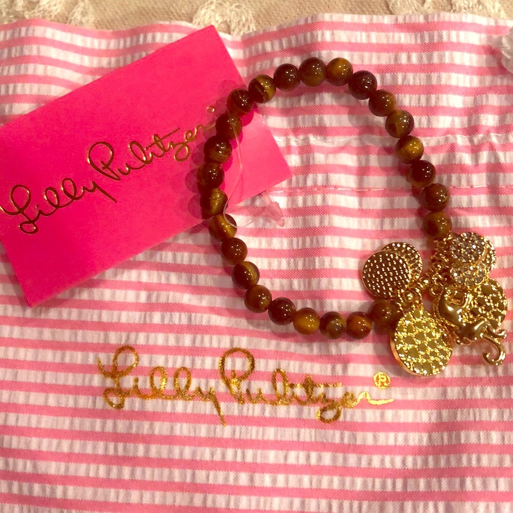 Lilly Pulitzer Bracelet